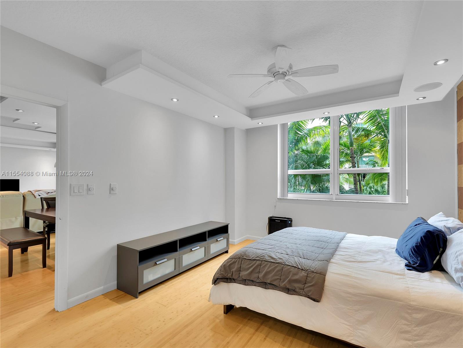 2000 N Bayshore Dr. 305, Miami, Florida 33137, 2 Bedrooms Bedrooms, ,2 BathroomsBathrooms,Residential,For Sale,2000 N Bayshore Dr. 305,A11554088