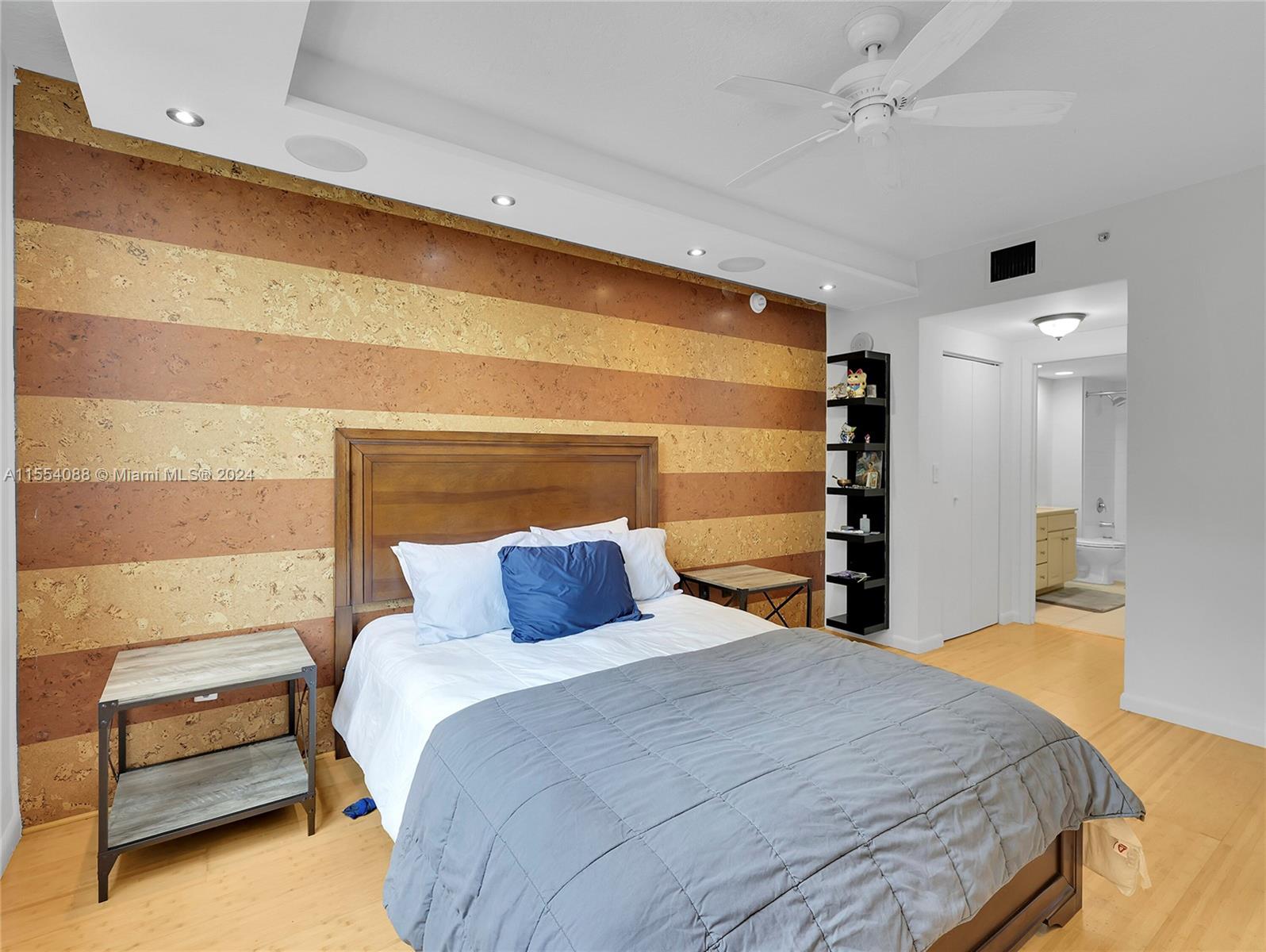 2000 N Bayshore Dr. 305, Miami, Florida 33137, 2 Bedrooms Bedrooms, ,2 BathroomsBathrooms,Residential,For Sale,2000 N Bayshore Dr. 305,A11554088