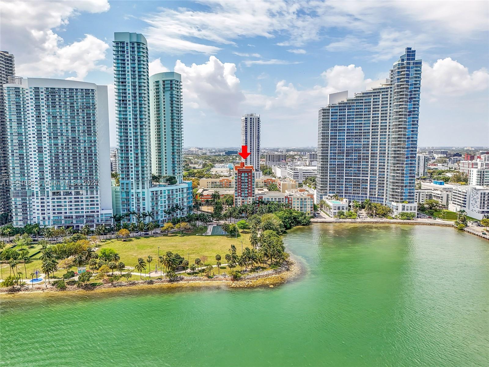 2000 N Bayshore Dr. 305, Miami, Florida 33137, 2 Bedrooms Bedrooms, ,2 BathroomsBathrooms,Residential,For Sale,2000 N Bayshore Dr. 305,A11554088