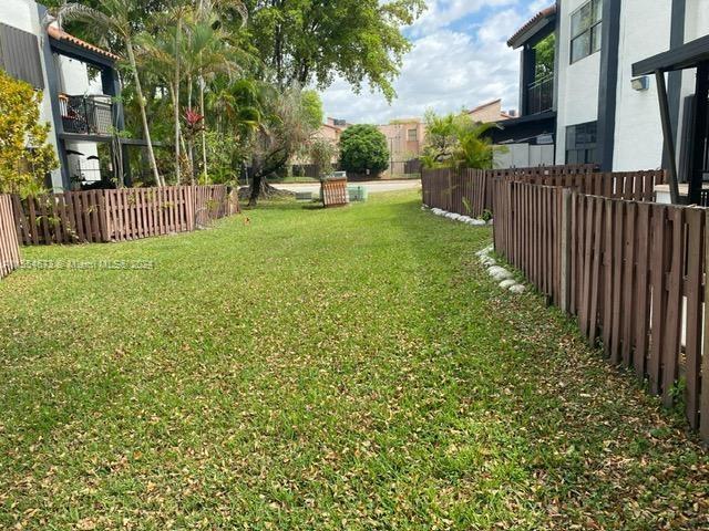 400 W Park Dr 107, Miami, Florida 33172, 2 Bedrooms Bedrooms, ,1 BathroomBathrooms,Residential,For Sale,400 W Park Dr 107,A11554673