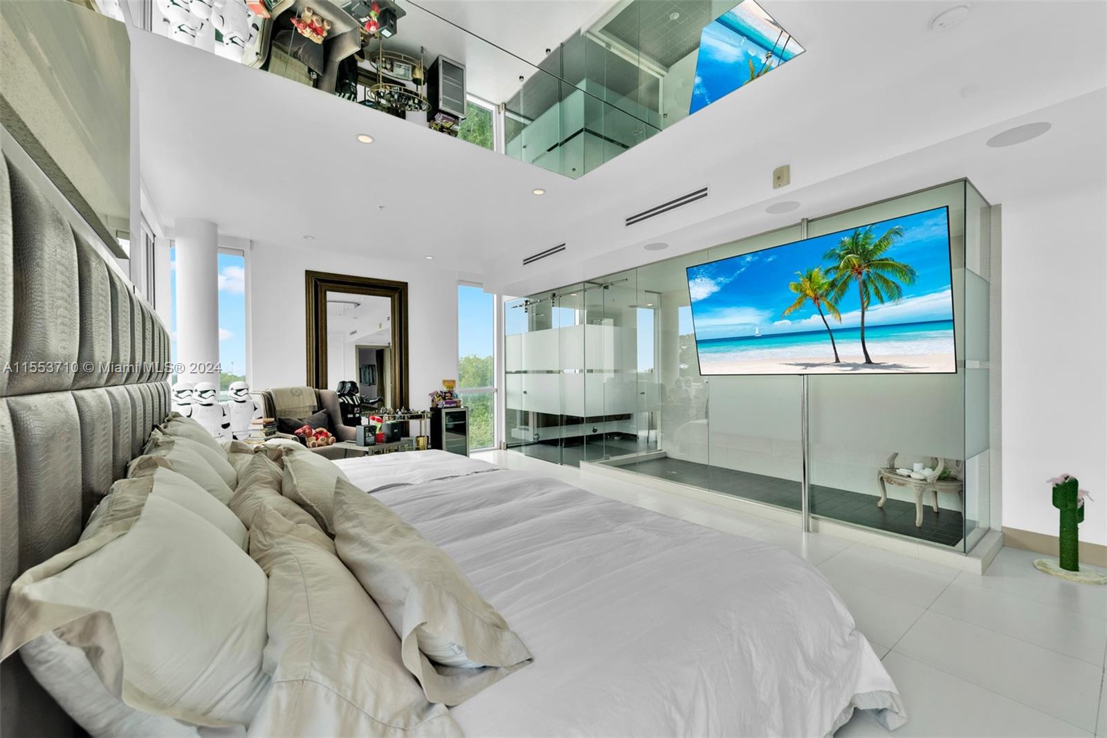 720 NE 62nd St 512, Miami, Florida 33138, 3 Bedrooms Bedrooms, ,3 BathroomsBathrooms,Residential,For Sale,720 NE 62nd St 512,A11553710