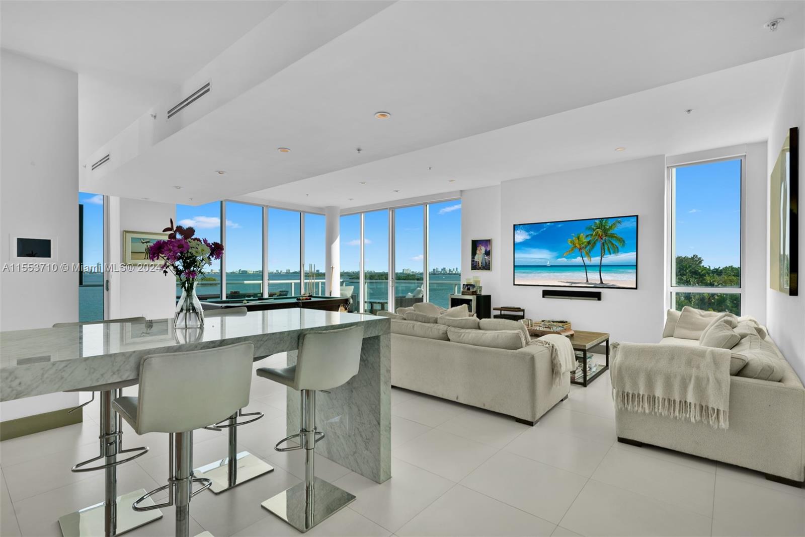 720 NE 62nd St 512, Miami, Florida 33138, 3 Bedrooms Bedrooms, ,3 BathroomsBathrooms,Residential,For Sale,720 NE 62nd St 512,A11553710