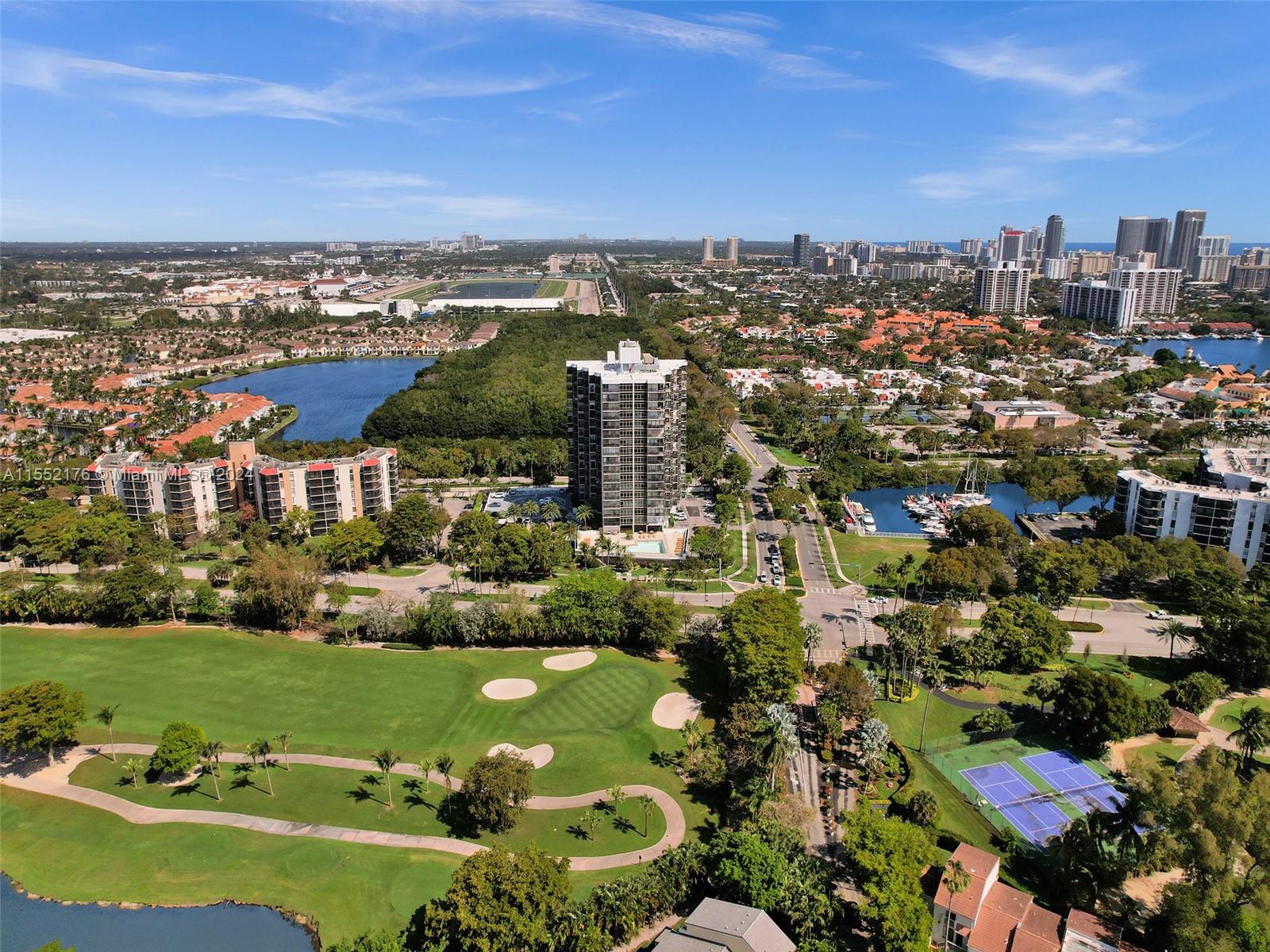3375 N Country Club Dr 1407, Aventura, Florida 33180, 2 Bedrooms Bedrooms, ,2 BathroomsBathrooms,Residential,For Sale,3375 N Country Club Dr 1407,A11552176