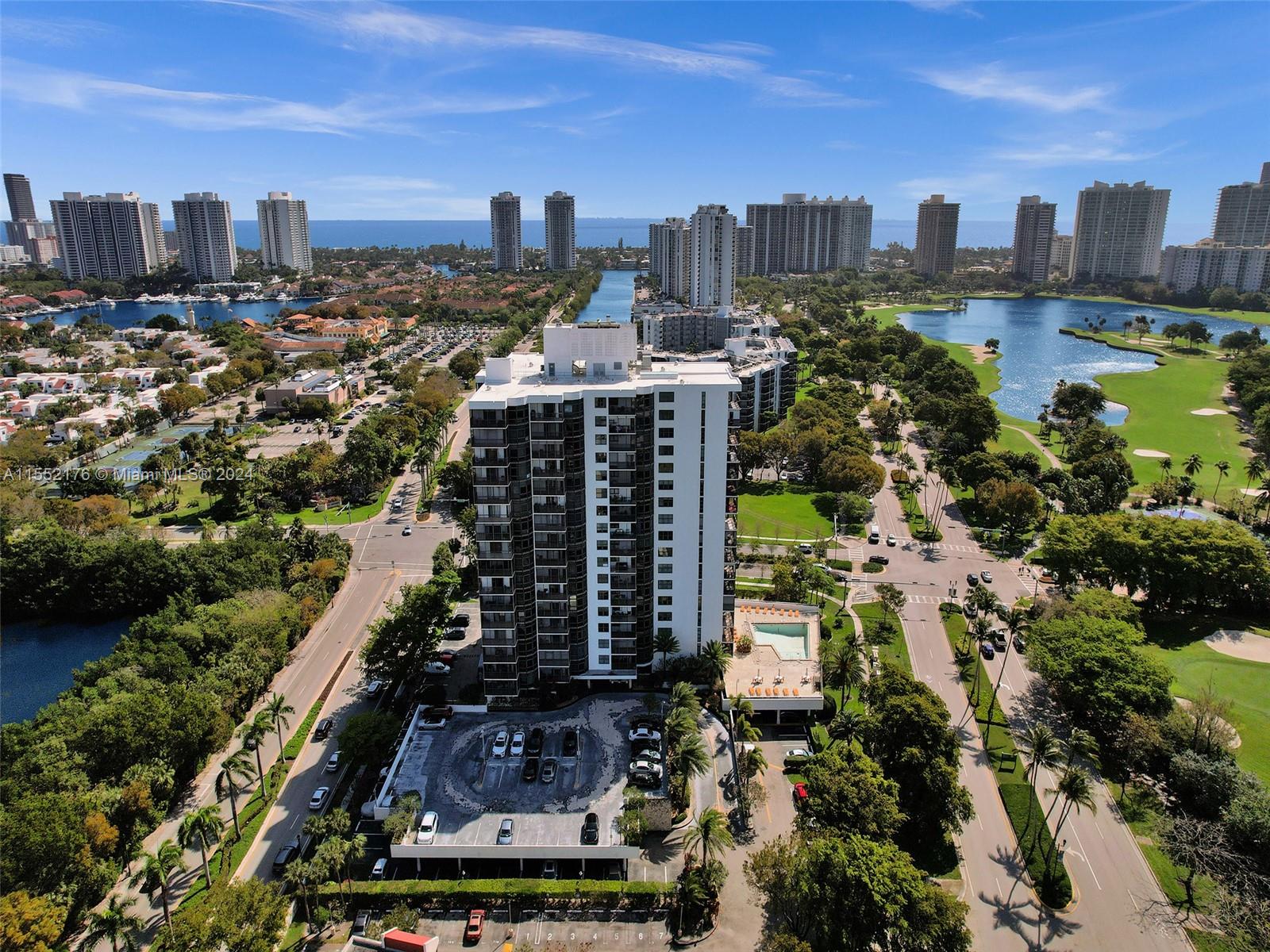 3375 N Country Club Dr 1407, Aventura, Florida 33180, 2 Bedrooms Bedrooms, ,2 BathroomsBathrooms,Residential,For Sale,3375 N Country Club Dr 1407,A11552176