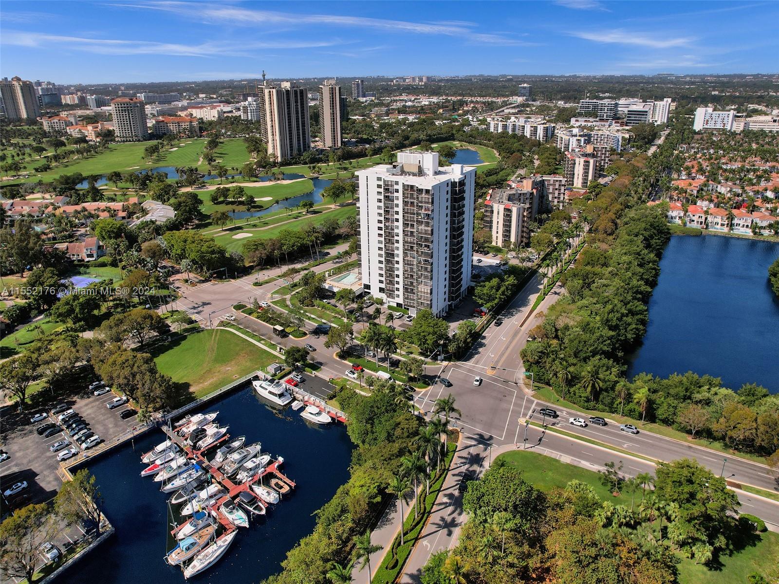 3375 N Country Club Dr 1407, Aventura, Florida 33180, 2 Bedrooms Bedrooms, ,2 BathroomsBathrooms,Residential,For Sale,3375 N Country Club Dr 1407,A11552176