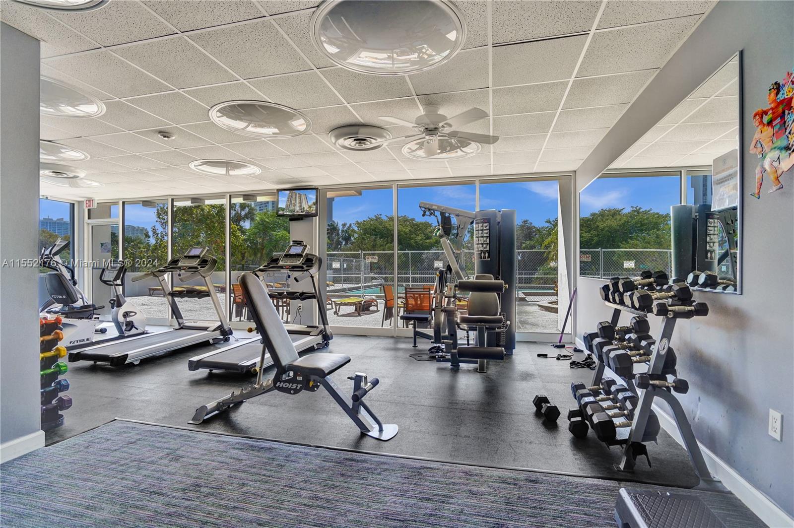 3375 N Country Club Dr 1407, Aventura, Florida 33180, 2 Bedrooms Bedrooms, ,2 BathroomsBathrooms,Residential,For Sale,3375 N Country Club Dr 1407,A11552176