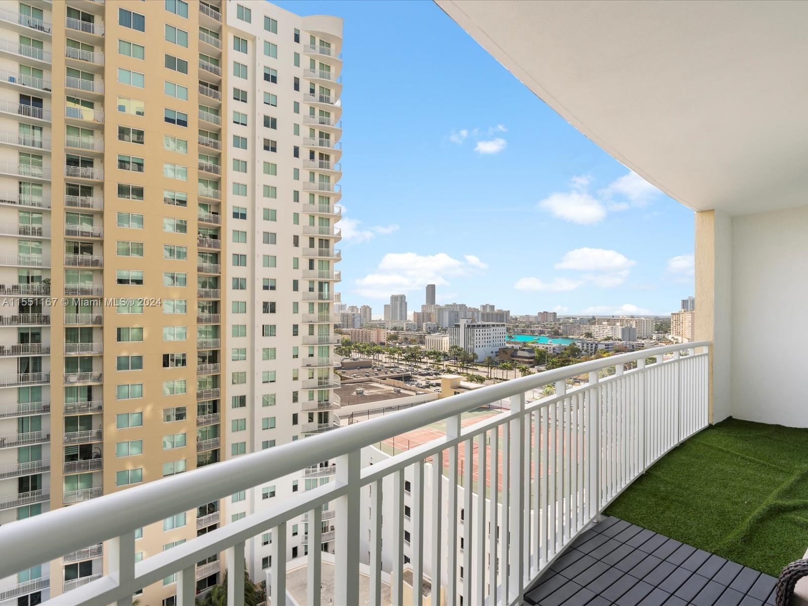 1745 E Hallandale Beach Blvd 1404W, Hallandale Beach, Florida 33009, 1 Bedroom Bedrooms, ,1 BathroomBathrooms,Residential,For Sale,1745 E Hallandale Beach Blvd 1404W,A11551167