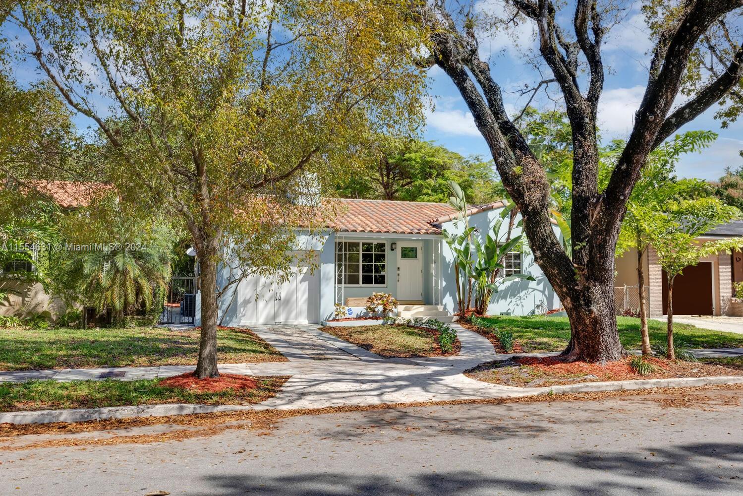 2473 SW 13th St, Miami, Florida 33145, 2 Bedrooms Bedrooms, ,2 BathroomsBathrooms,Residential,For Sale,2473 SW 13th St,A11554631