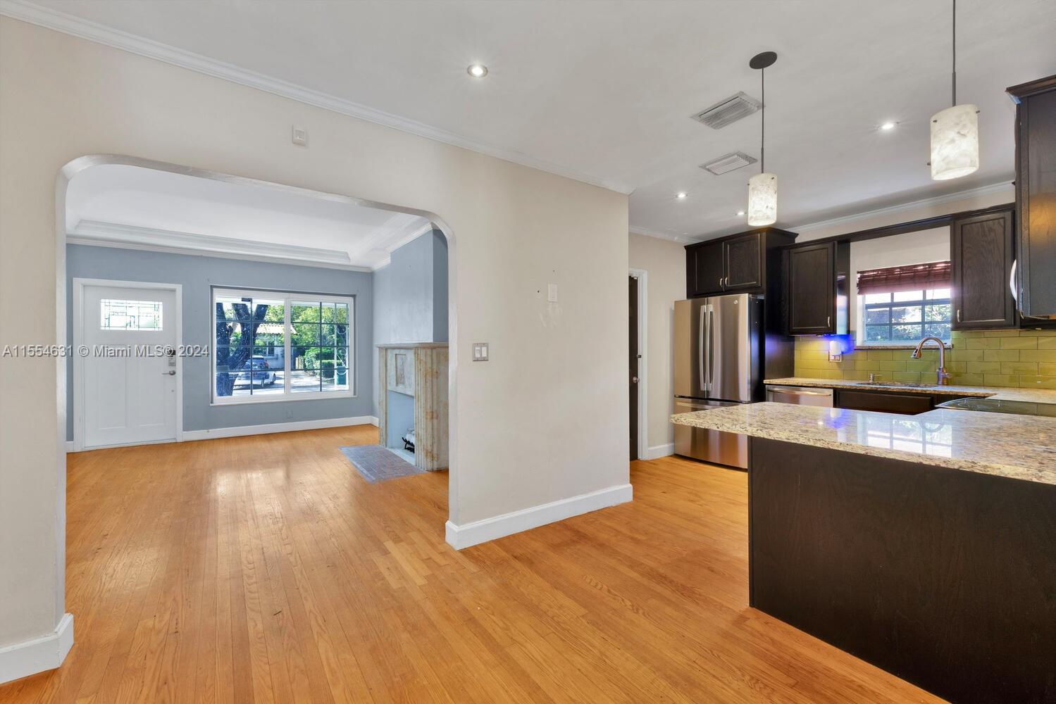 2473 SW 13th St, Miami, Florida 33145, 2 Bedrooms Bedrooms, ,2 BathroomsBathrooms,Residential,For Sale,2473 SW 13th St,A11554631