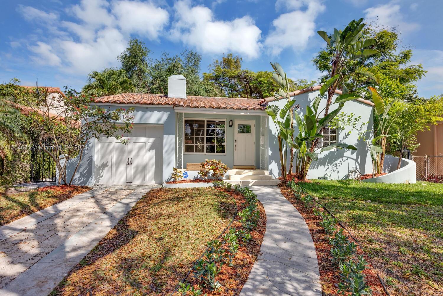 2473 SW 13th St, Miami, Florida 33145, 2 Bedrooms Bedrooms, ,2 BathroomsBathrooms,Residential,For Sale,2473 SW 13th St,A11554631