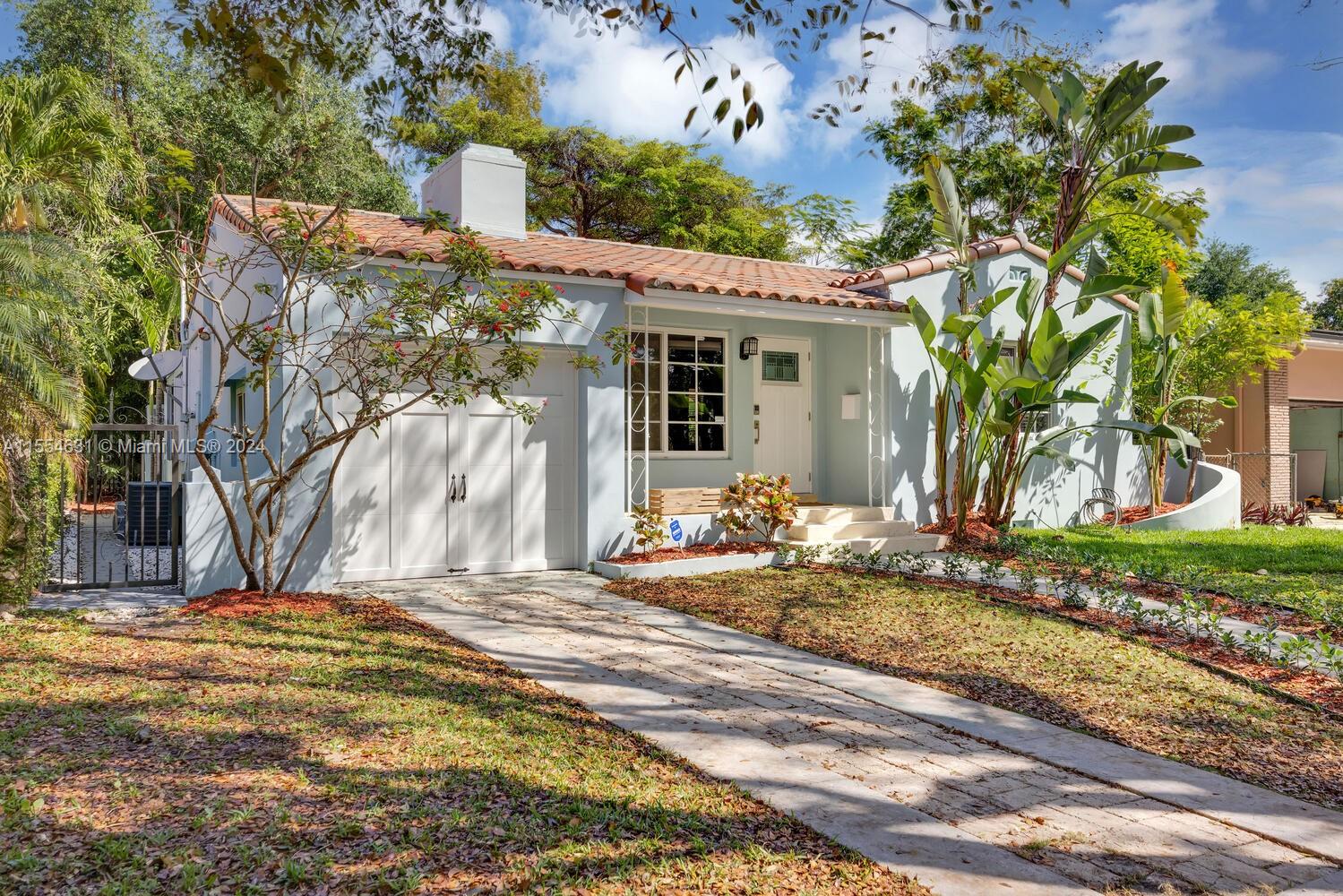 2473 SW 13th St, Miami, Florida 33145, 2 Bedrooms Bedrooms, ,2 BathroomsBathrooms,Residential,For Sale,2473 SW 13th St,A11554631