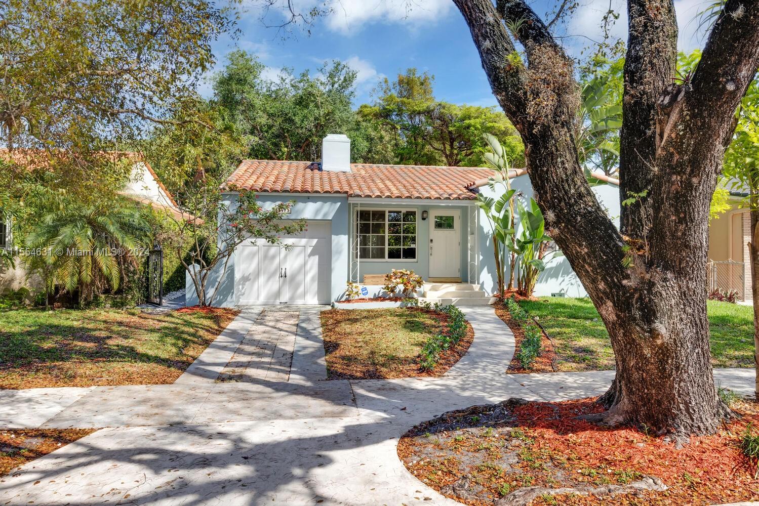 2473 SW 13th St, Miami, Florida 33145, 2 Bedrooms Bedrooms, ,2 BathroomsBathrooms,Residential,For Sale,2473 SW 13th St,A11554631