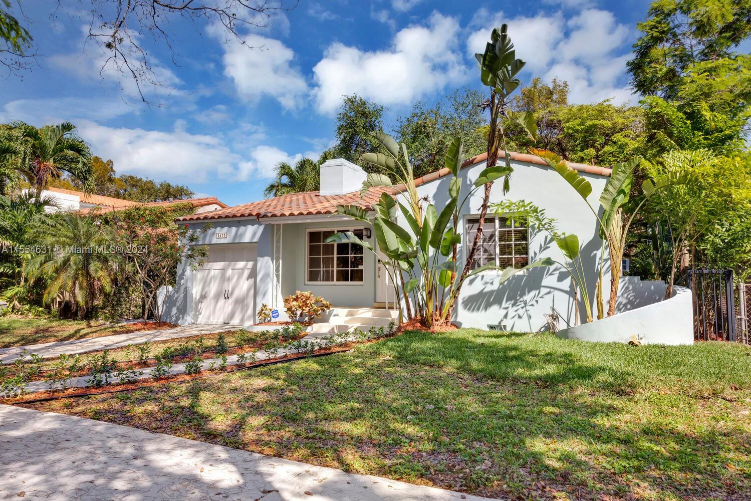 2473 SW 13th St, Miami, Florida 33145, 2 Bedrooms Bedrooms, ,2 BathroomsBathrooms,Residential,For Sale,2473 SW 13th St,A11554631