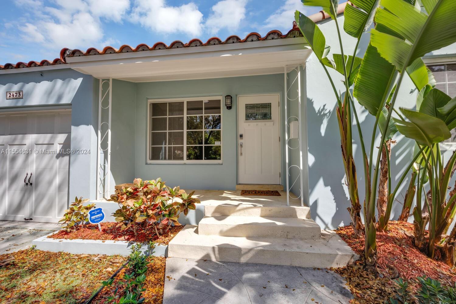 2473 SW 13th St, Miami, Florida 33145, 2 Bedrooms Bedrooms, ,2 BathroomsBathrooms,Residential,For Sale,2473 SW 13th St,A11554631