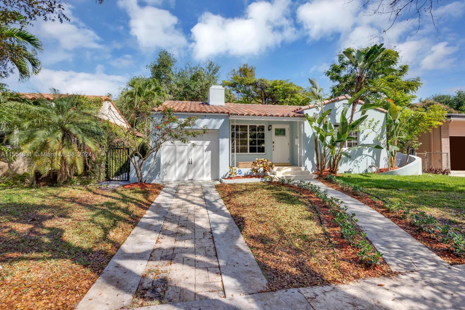 2473 SW 13th St, Miami, Florida 33145, 2 Bedrooms Bedrooms, ,2 BathroomsBathrooms,Residential,For Sale,2473 SW 13th St,A11554631