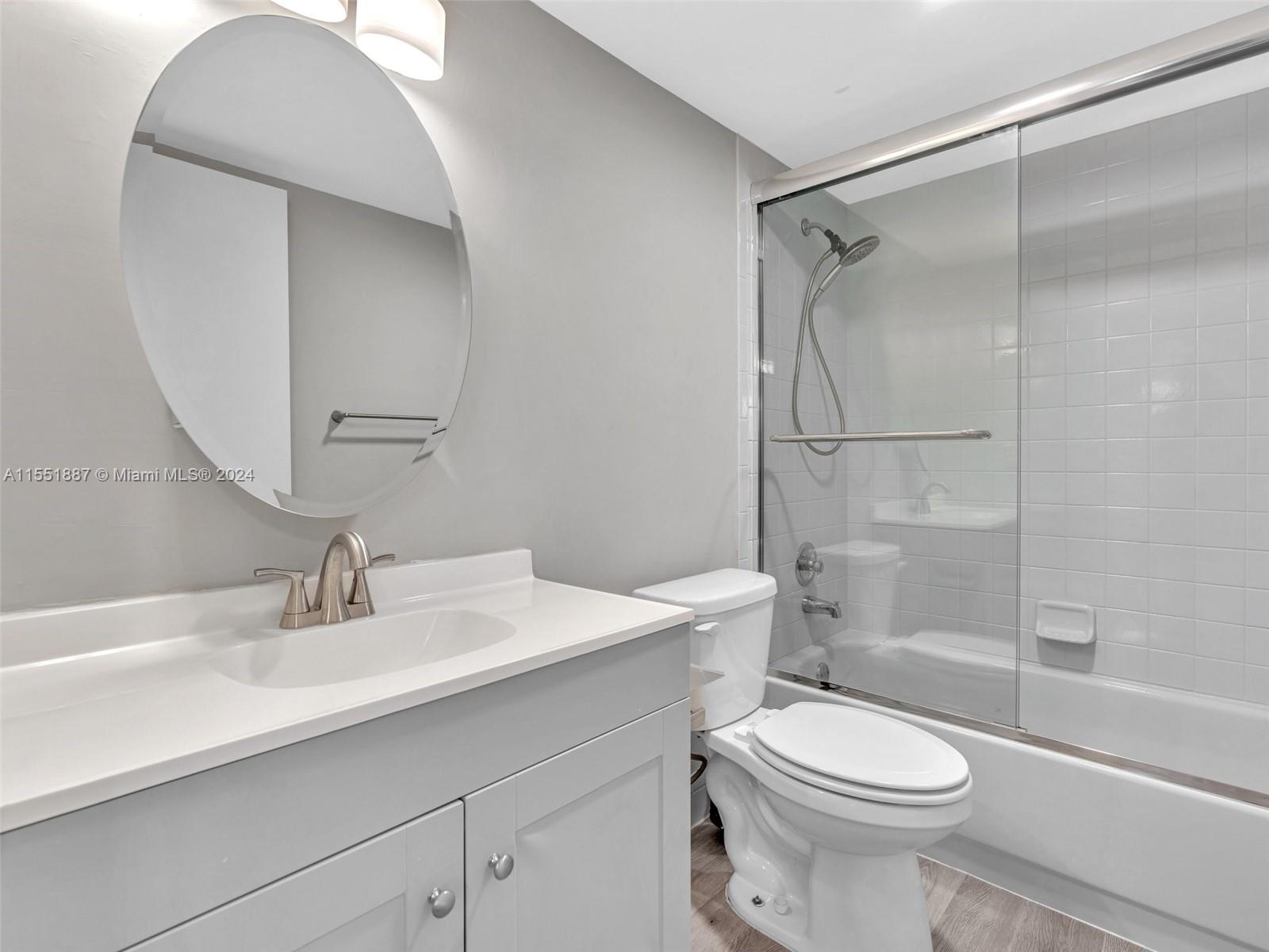 2nd bedroom walk-in closet