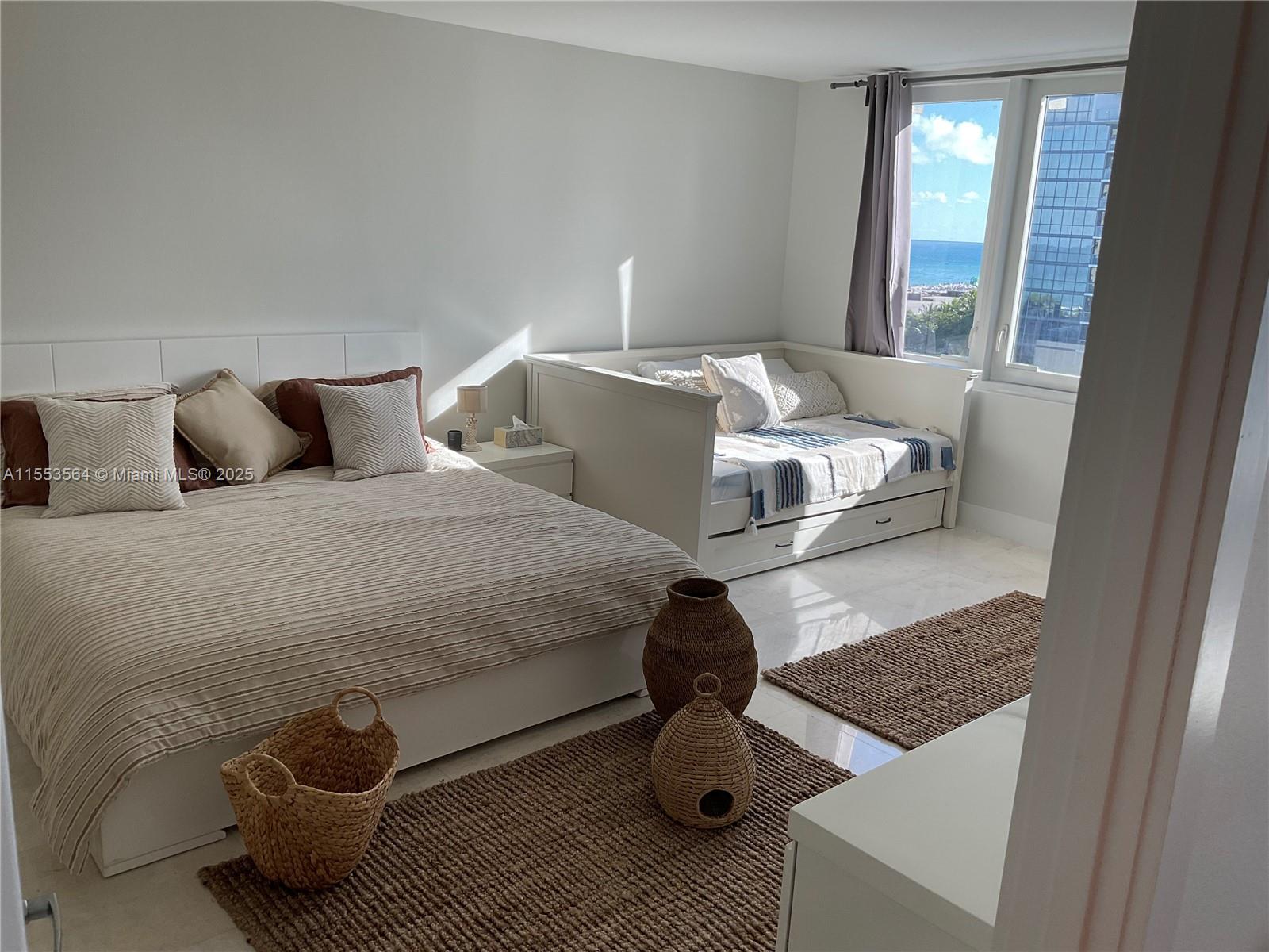 Miami Beach, Florida 33139, 1 Bedroom Bedrooms, ,1 BathroomBathrooms,Residentiallease,For Rent,A11553564