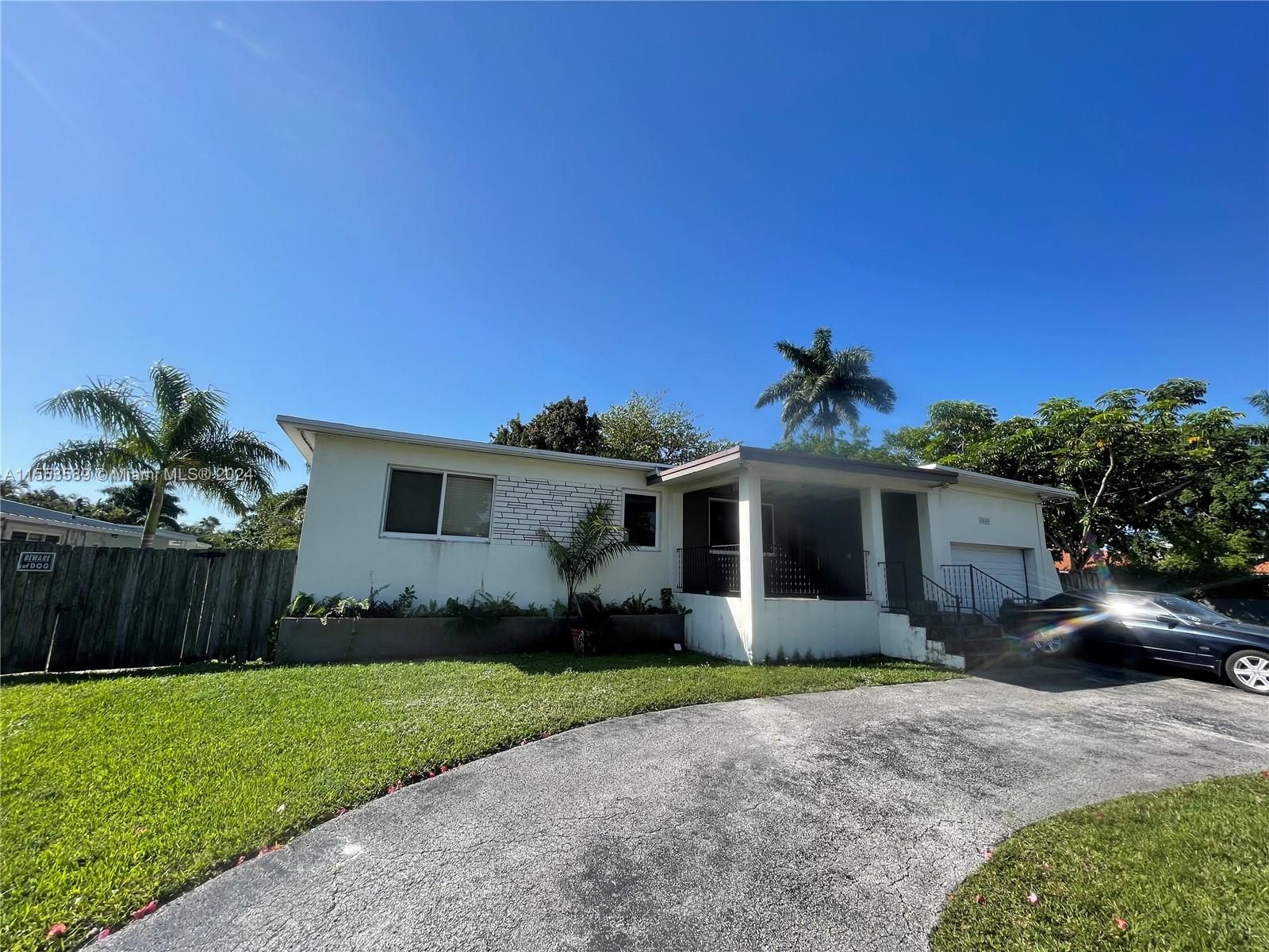 8480 SW 2nd St  For Sale A11553589, FL