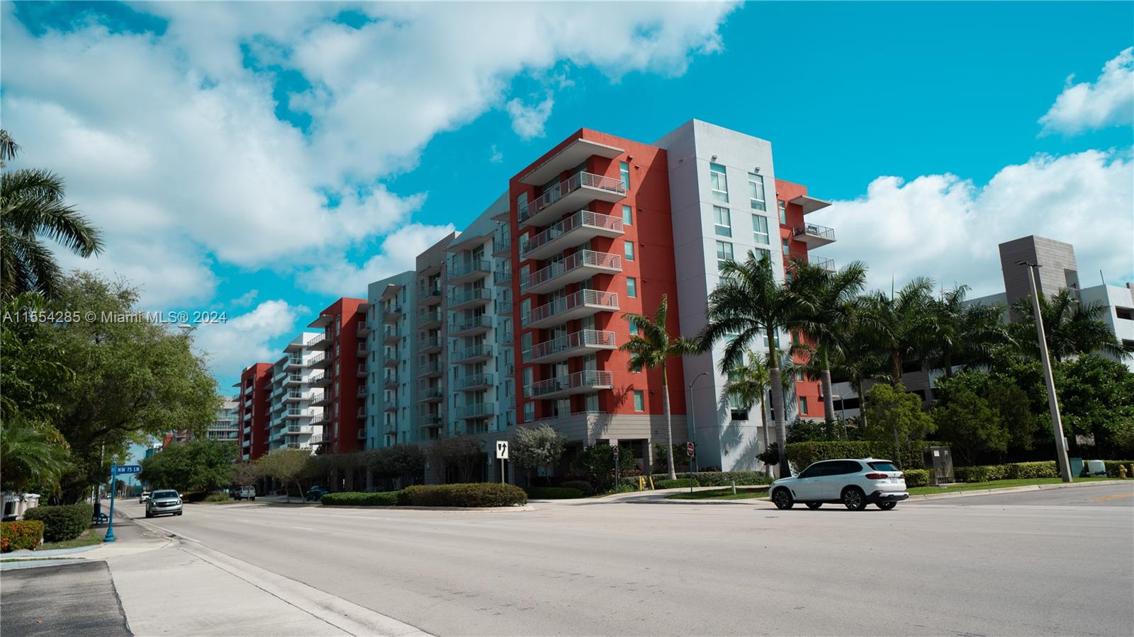 7661 NW 107th Ave #714 For Sale A11554285, FL
