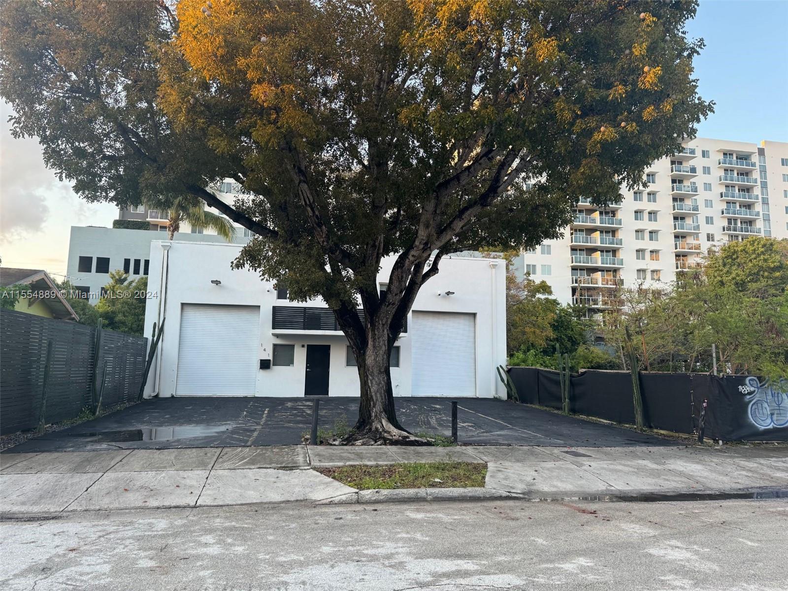 141 NE 24th St, Miami, Florida 33137, ,Commerciallease,For Rent,141 NE 24th St,A11554889