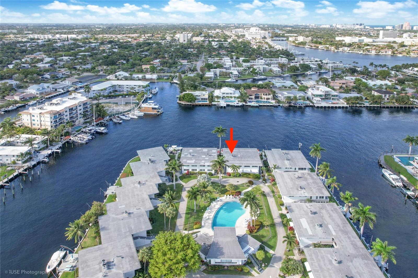 180 Isle Of Venice Dr 215, Fort Lauderdale, Florida 33301, 2 Bedrooms Bedrooms, ,2 BathroomsBathrooms,Residential,For Sale,180 Isle Of Venice Dr 215,A11554298