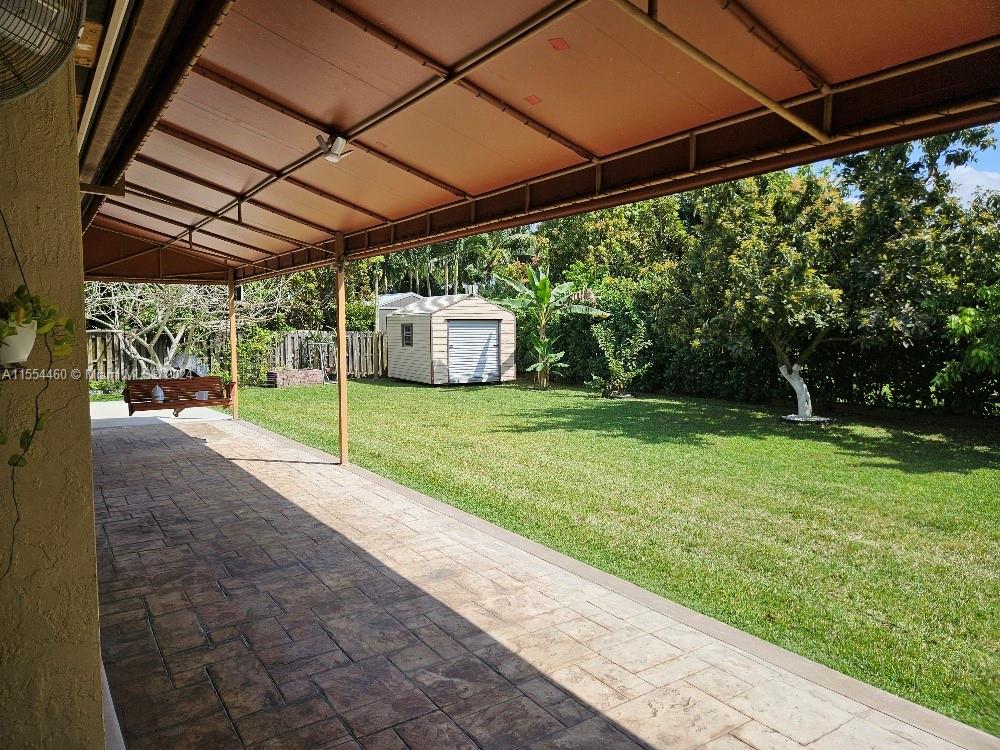 16960 SW 296th St, Homestead, Florida 33030, 4 Bedrooms Bedrooms, ,3 BathroomsBathrooms,Residential,For Sale,16960 SW 296th St,A11554460