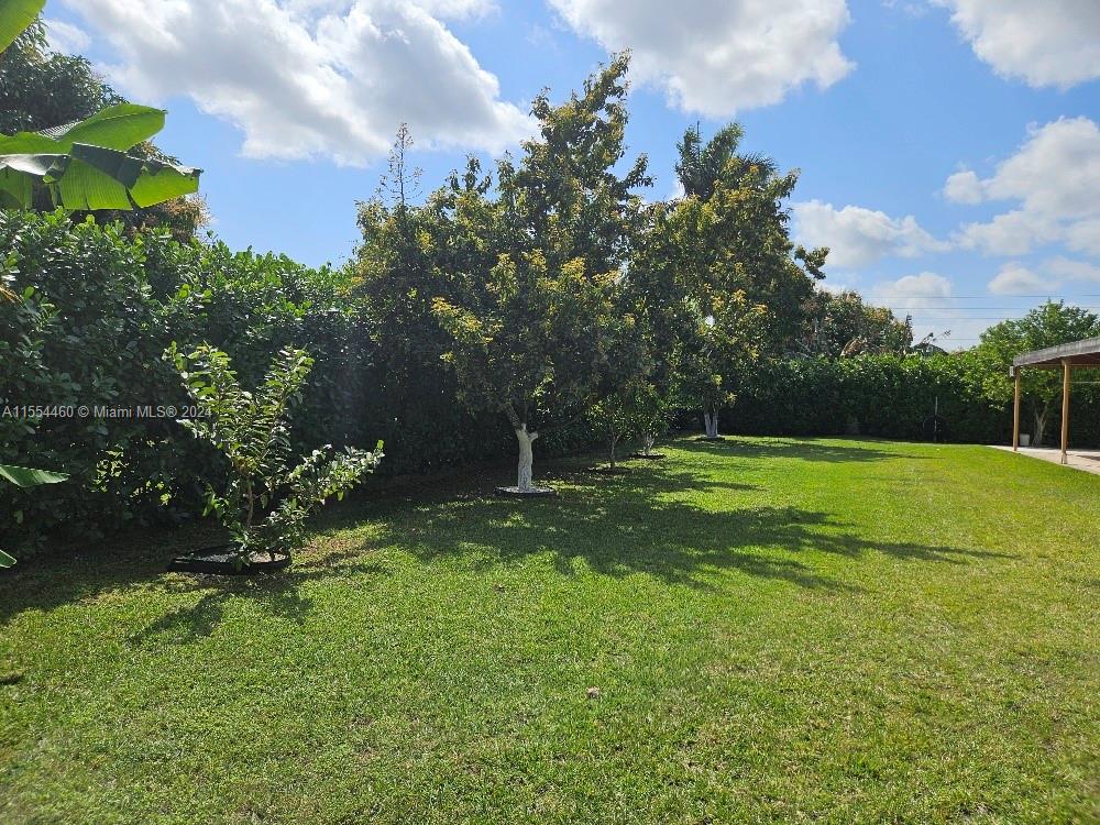 16960 SW 296th St, Homestead, Florida 33030, 4 Bedrooms Bedrooms, ,3 BathroomsBathrooms,Residential,For Sale,16960 SW 296th St,A11554460