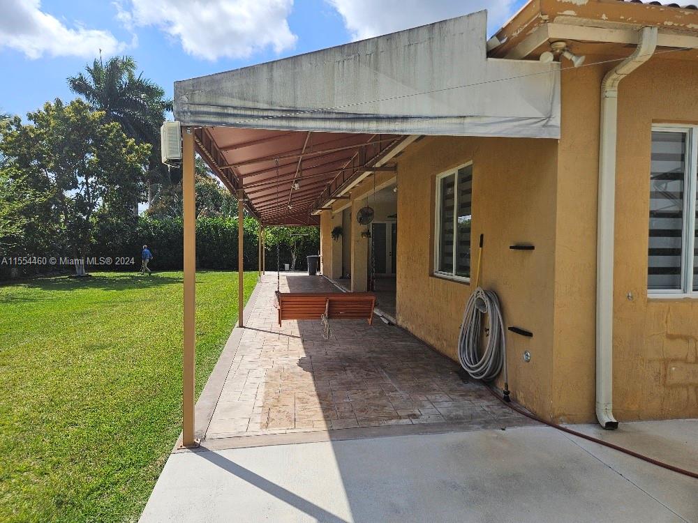 16960 SW 296th St, Homestead, Florida 33030, 4 Bedrooms Bedrooms, ,3 BathroomsBathrooms,Residential,For Sale,16960 SW 296th St,A11554460