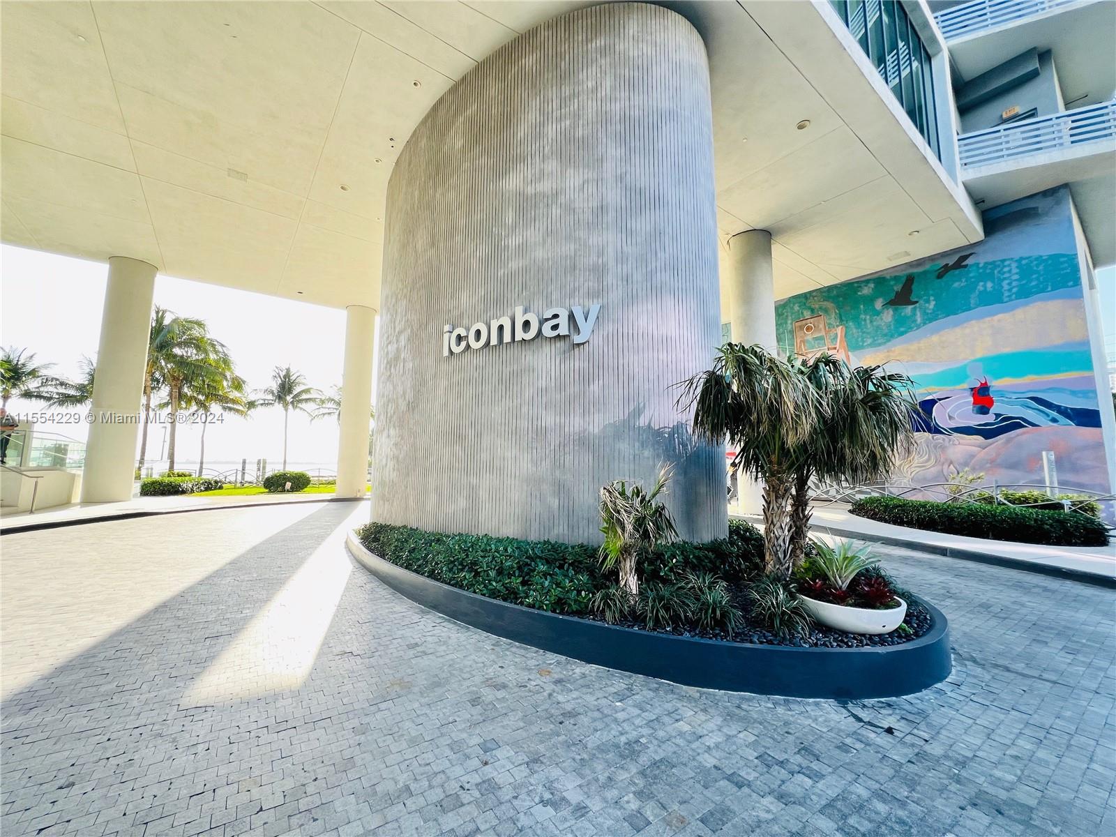 460 NE 28th St 3804, Miami, Florida 33137, 2 Bedrooms Bedrooms, ,2 BathroomsBathrooms,Residential,For Sale,460 NE 28th St 3804,A11554229