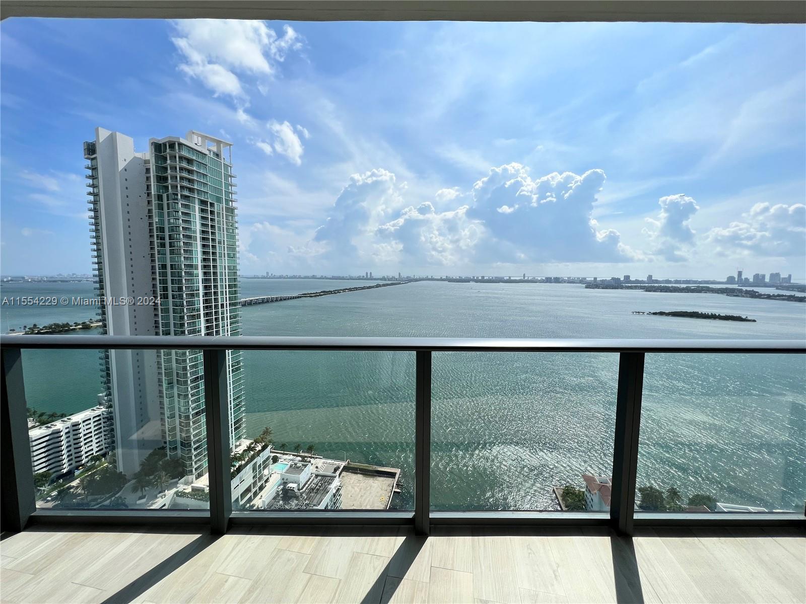 460 NE 28th St 3804, Miami, Florida 33137, 2 Bedrooms Bedrooms, ,2 BathroomsBathrooms,Residential,For Sale,460 NE 28th St 3804,A11554229