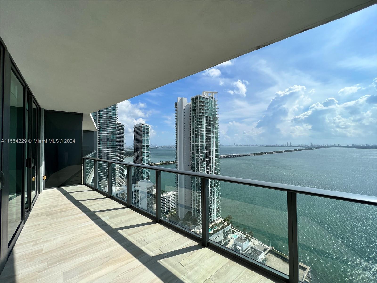 460 NE 28th St 3804, Miami, Florida 33137, 2 Bedrooms Bedrooms, ,2 BathroomsBathrooms,Residential,For Sale,460 NE 28th St 3804,A11554229