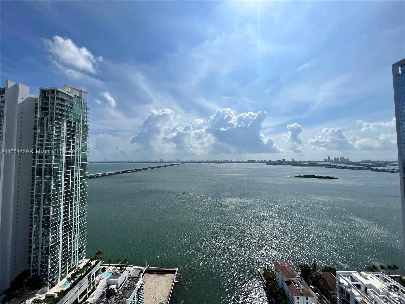 460 NE 28th St 3804, Miami, Florida 33137, 2 Bedrooms Bedrooms, ,2 BathroomsBathrooms,Residential,For Sale,460 NE 28th St 3804,A11554229