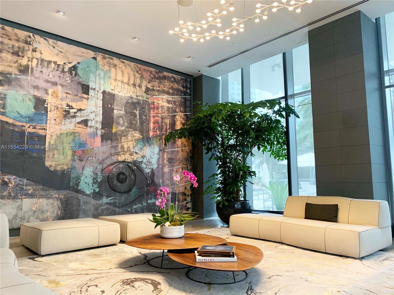 460 NE 28th St 3804, Miami, Florida 33137, 2 Bedrooms Bedrooms, ,2 BathroomsBathrooms,Residential,For Sale,460 NE 28th St 3804,A11554229