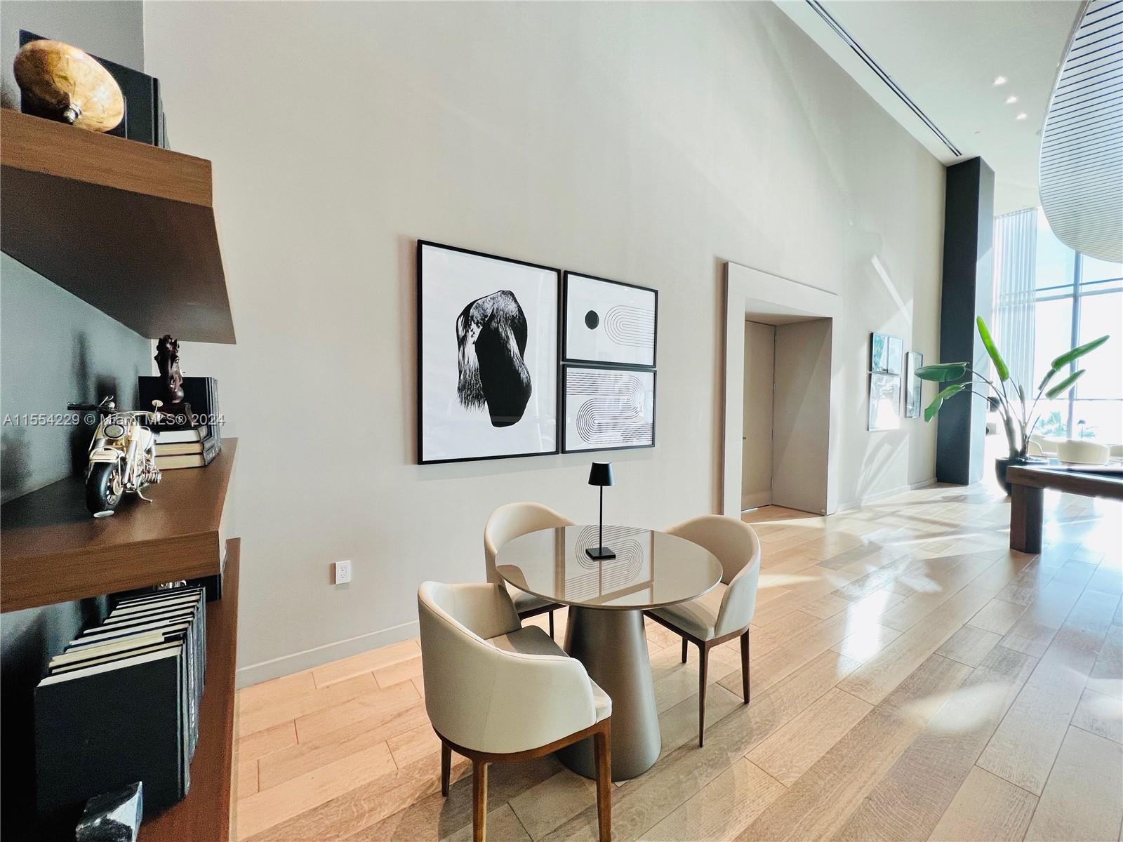 460 NE 28th St 3804, Miami, Florida 33137, 2 Bedrooms Bedrooms, ,2 BathroomsBathrooms,Residential,For Sale,460 NE 28th St 3804,A11554229