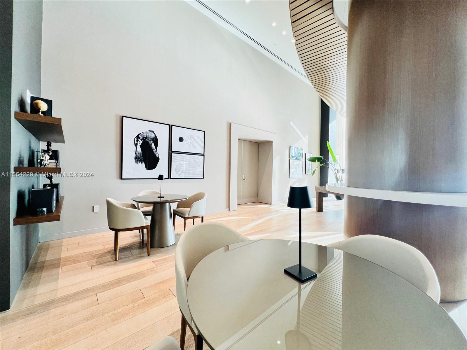 460 NE 28th St 3804, Miami, Florida 33137, 2 Bedrooms Bedrooms, ,2 BathroomsBathrooms,Residential,For Sale,460 NE 28th St 3804,A11554229