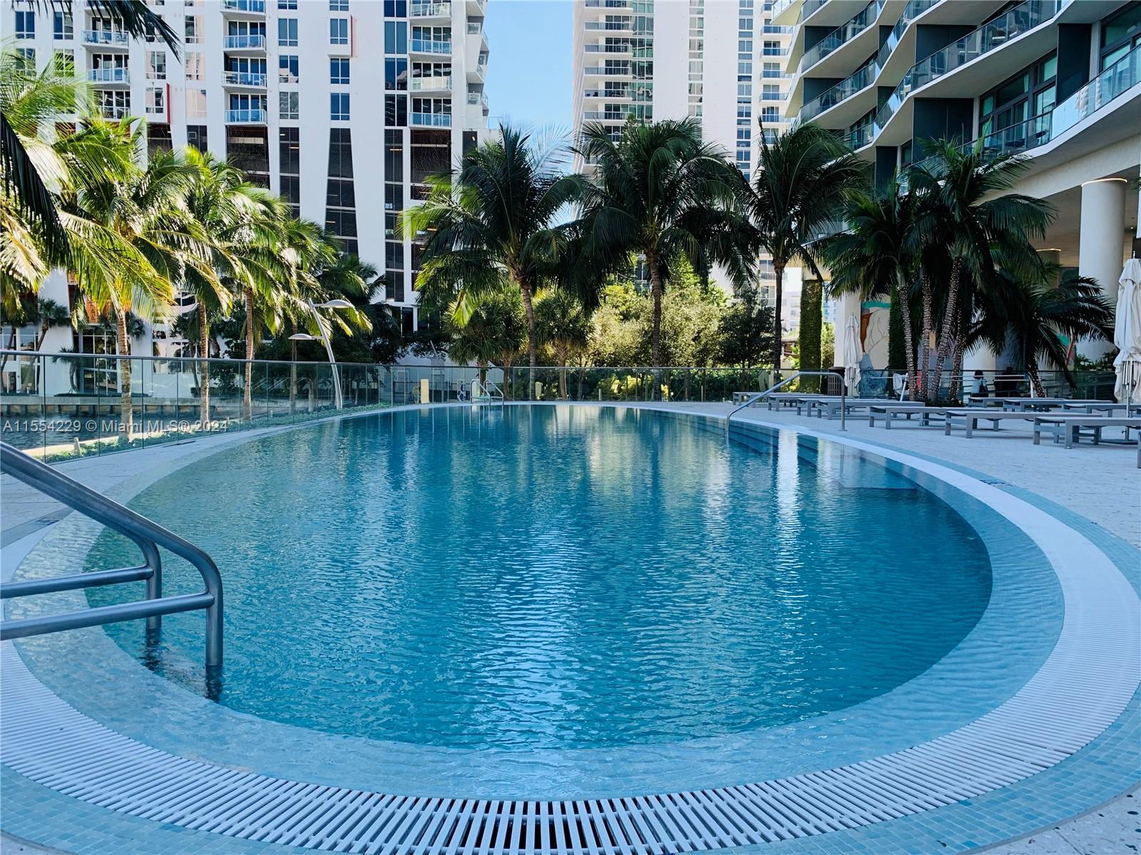 460 NE 28th St 3804, Miami, Florida 33137, 2 Bedrooms Bedrooms, ,2 BathroomsBathrooms,Residential,For Sale,460 NE 28th St 3804,A11554229