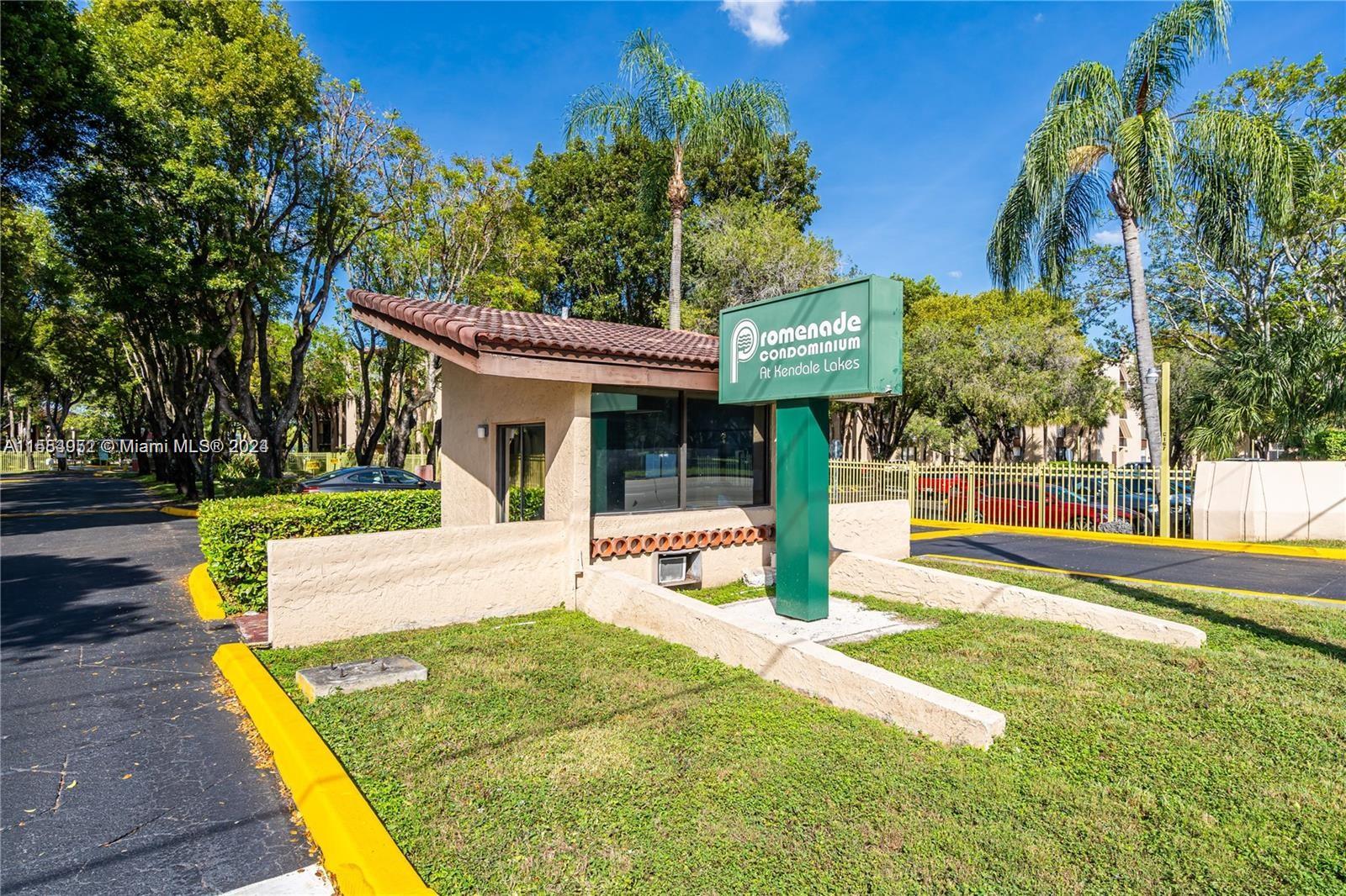 14201 N Kendall Dr 312D, Miami, Florida 33186, 1 Bedroom Bedrooms, ,1 BathroomBathrooms,Residentiallease,For Rent,14201 N Kendall Dr 312D,A11554952