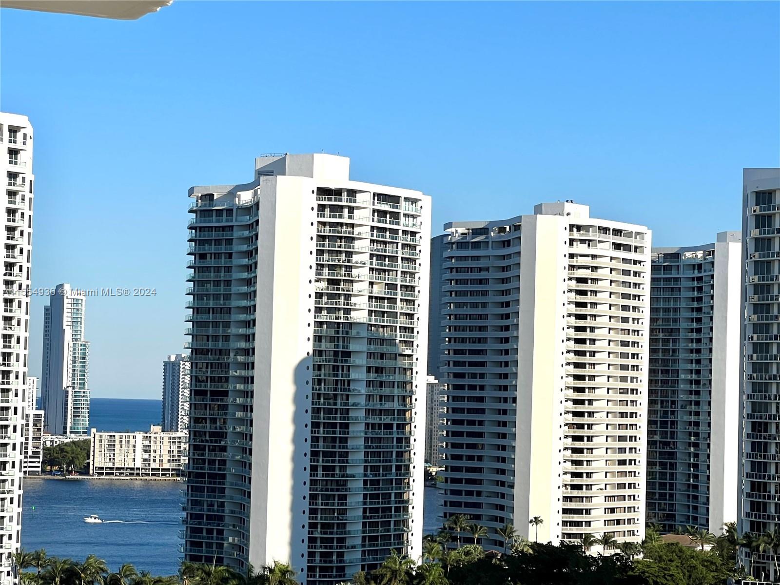 18151 NE 31st Ct 1805, Aventura, Florida 33160, 1 Bedroom Bedrooms, ,1 BathroomBathrooms,Residentiallease,For Rent,18151 NE 31st Ct 1805,A11554936