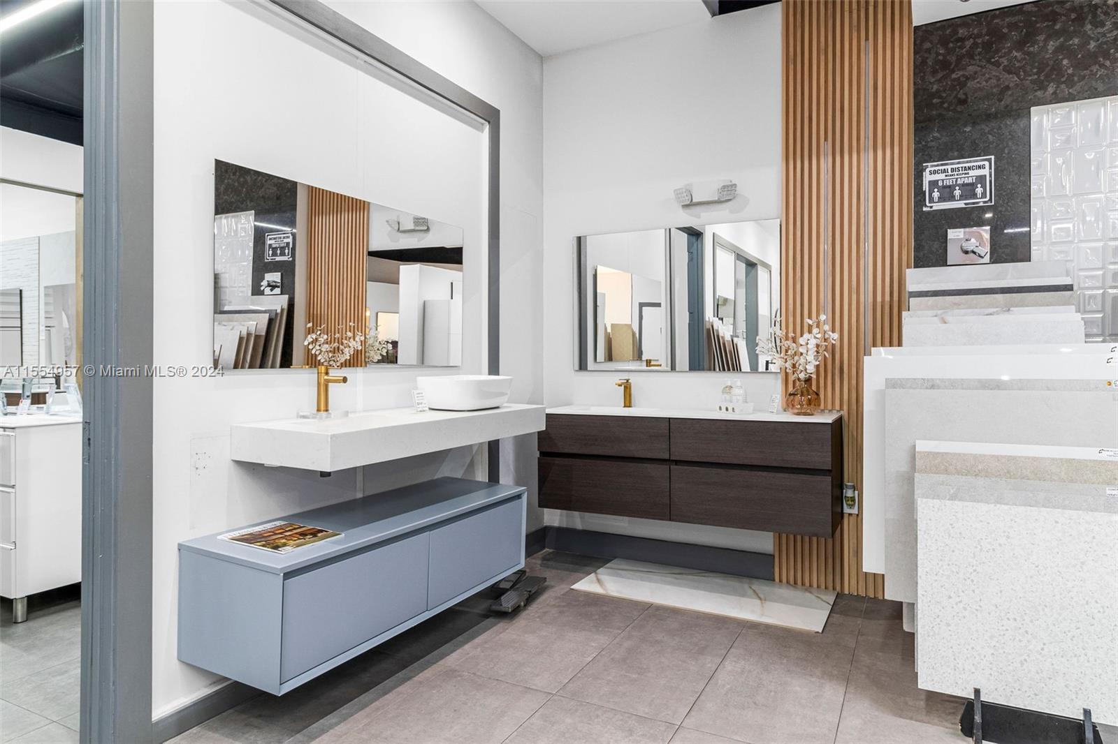 Bath Vanities/Accessories and Flooring, Doral, Florida 33122, ,Businessopportunity,For Sale, Bath Vanities/Accessories and Flooring,A11554957