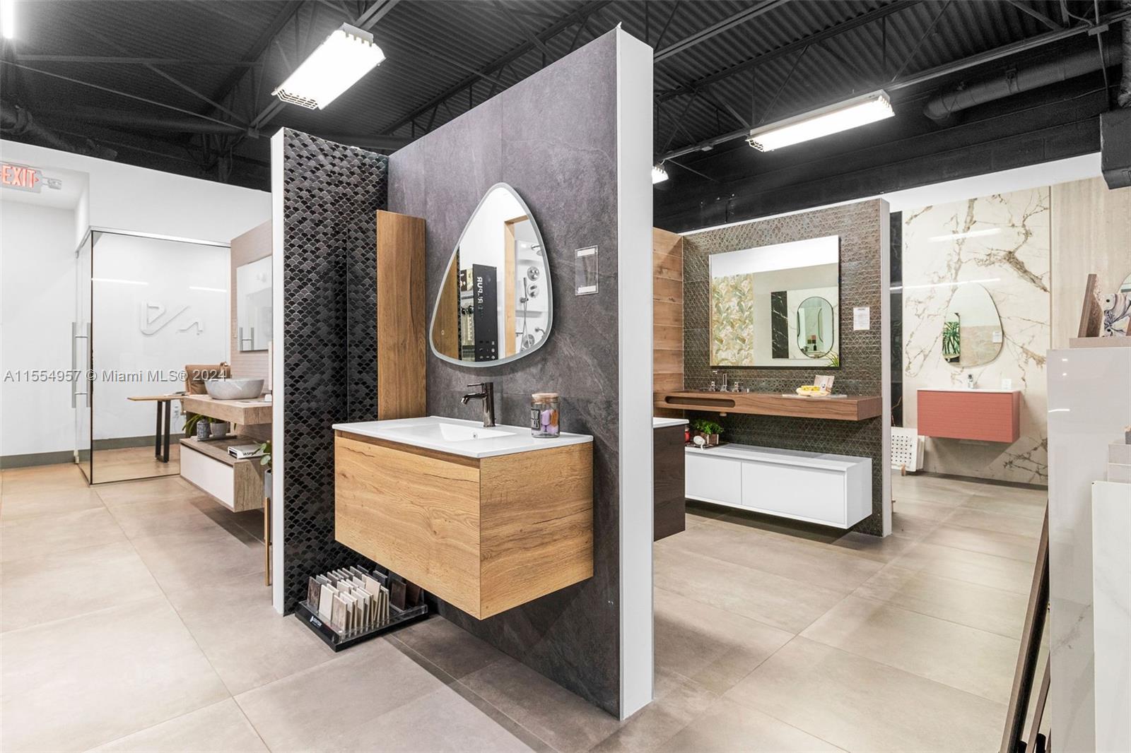 Bath Vanities/Accessories and Flooring, Doral, Florida 33122, ,Businessopportunity,For Sale, Bath Vanities/Accessories and Flooring,A11554957