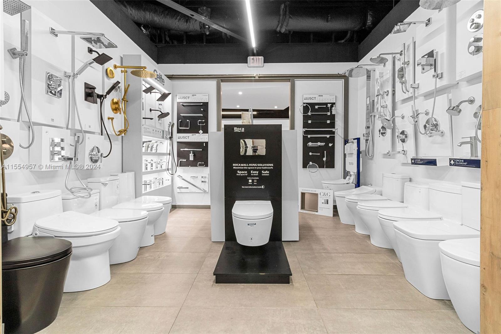 Bath Vanities/Accessories and Flooring, Doral, Florida 33122, ,Businessopportunity,For Sale, Bath Vanities/Accessories and Flooring,A11554957
