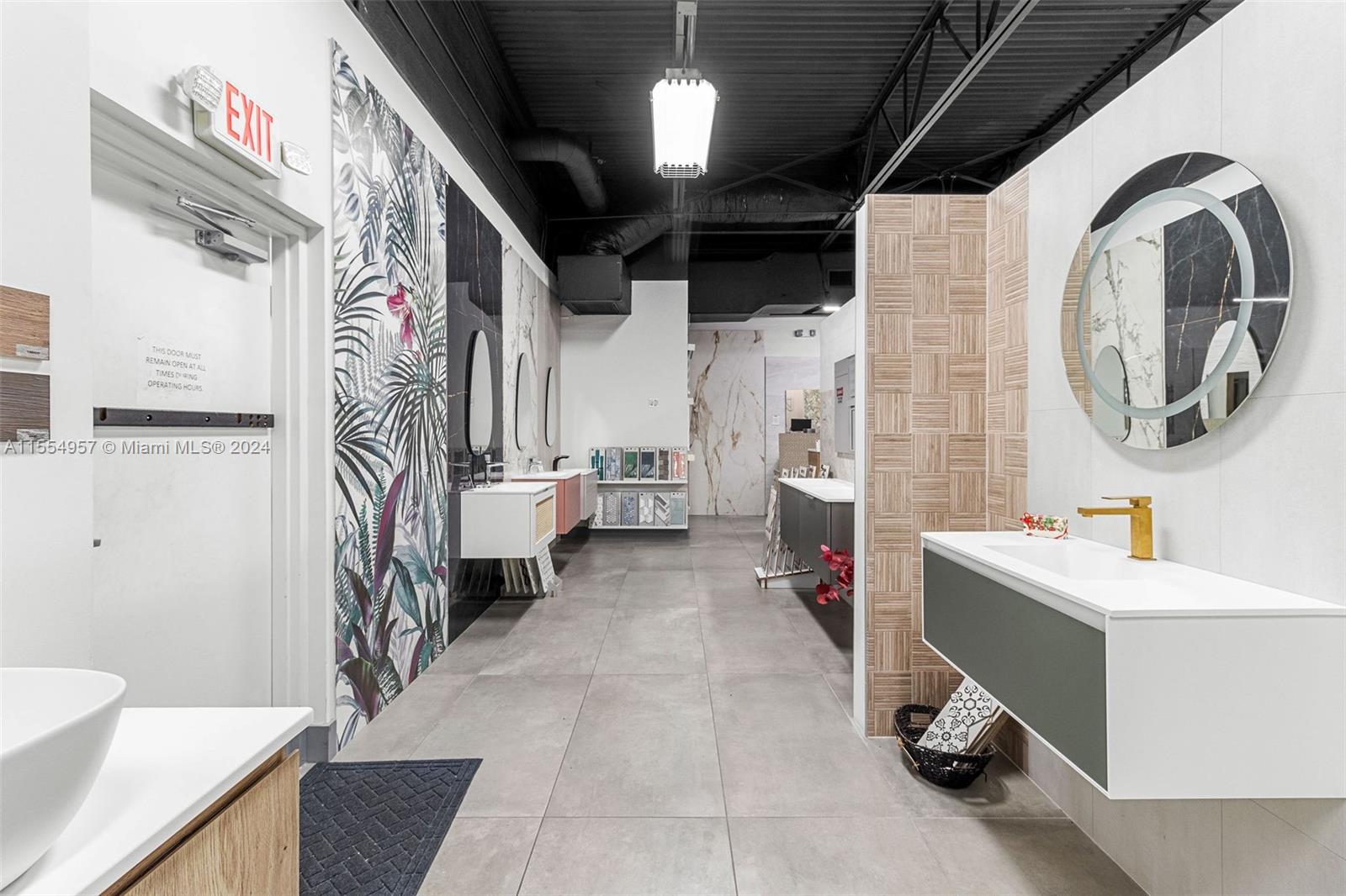 Bath Vanities/Accessories and Flooring, Doral, Florida 33122, ,Businessopportunity,For Sale, Bath Vanities/Accessories and Flooring,A11554957