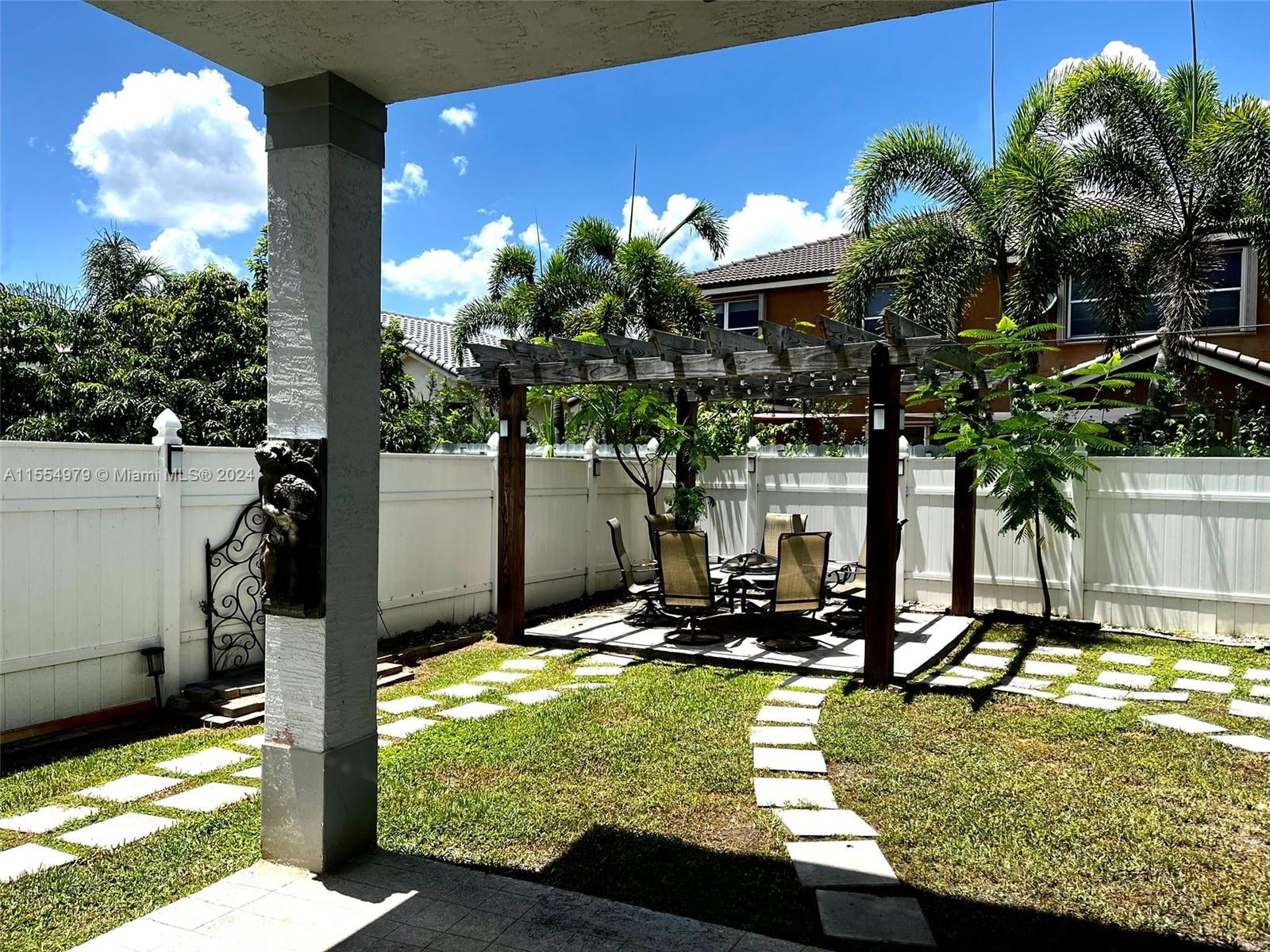 15255 SW 21st Pl, Miramar, Florida 33027, 6 Bedrooms Bedrooms, ,4 BathroomsBathrooms,Residential,For Sale,15255 SW 21st Pl,A11554979