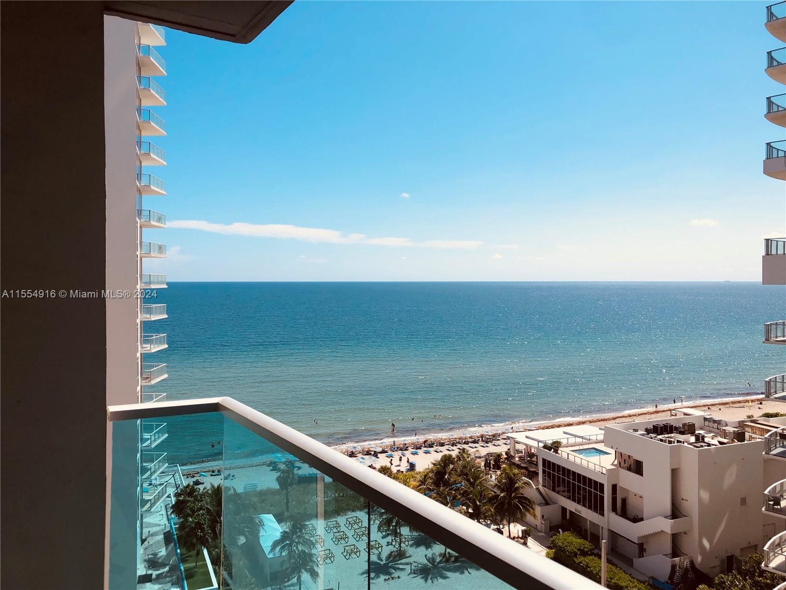 4001 S Ocean Dr 12L, Hollywood, Florida 33019, 1 Bedroom Bedrooms, ,1 BathroomBathrooms,Residential,For Sale,4001 S Ocean Dr 12L,A11554916