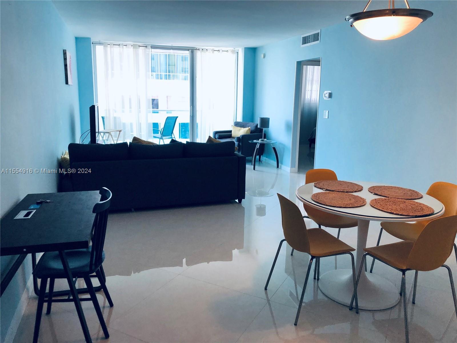 4001 S Ocean Dr 12L, Hollywood, Florida 33019, 1 Bedroom Bedrooms, ,1 BathroomBathrooms,Residential,For Sale,4001 S Ocean Dr 12L,A11554916