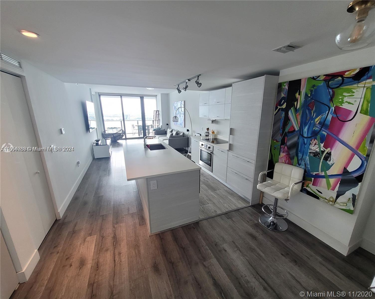 Miami, Florida 33137, 2 Bedrooms Bedrooms, ,3 BathroomsBathrooms,Residentiallease,For Rent,A11554989