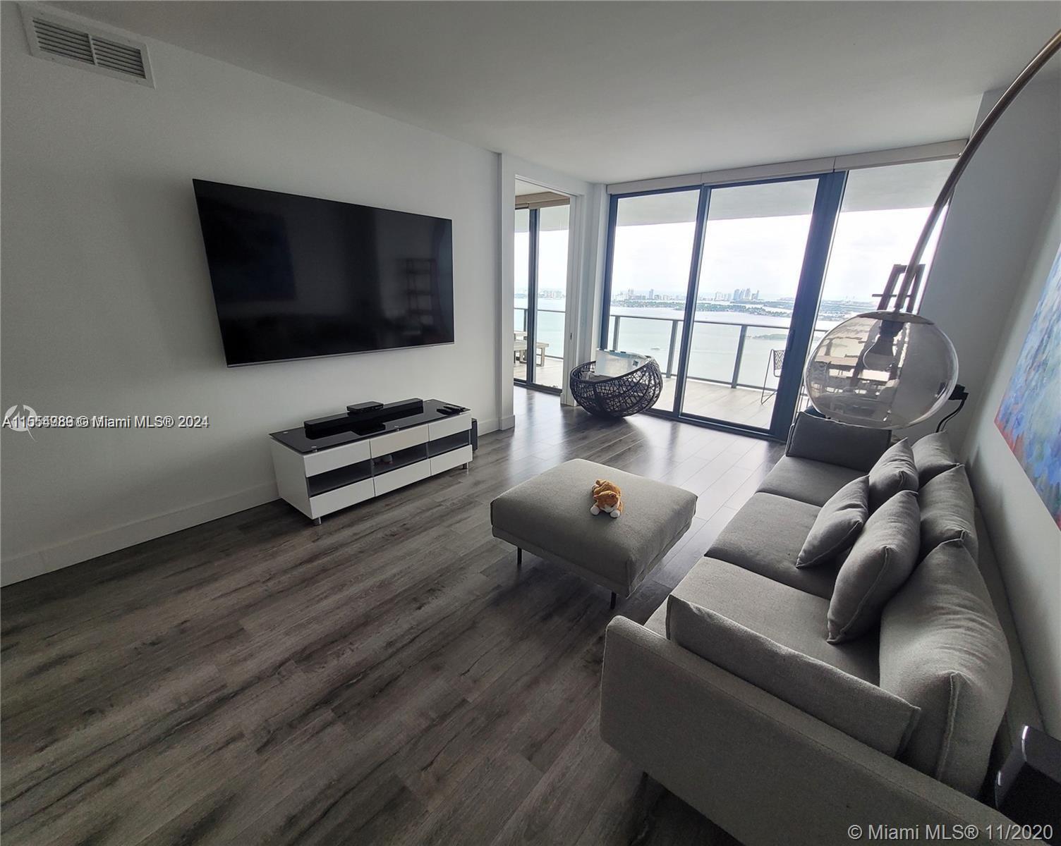 Miami, Florida 33137, 2 Bedrooms Bedrooms, ,3 BathroomsBathrooms,Residentiallease,For Rent,A11554989