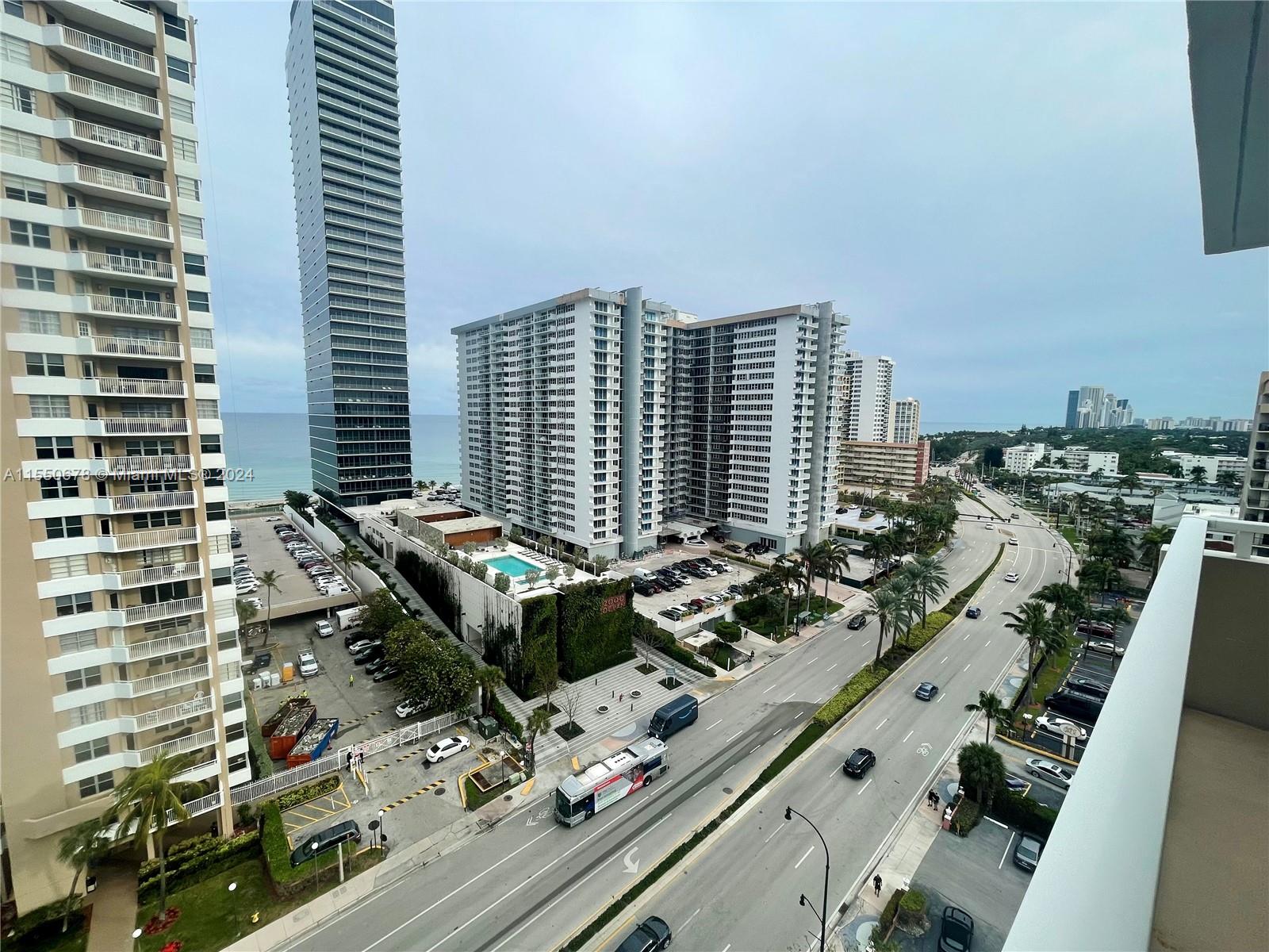 1985 S Ocean Dr 12Q, Hallandale Beach, Florida 33009, 3 Bedrooms Bedrooms, ,2 BathroomsBathrooms,Residential,For Sale,1985 S Ocean Dr 12Q,A11550678