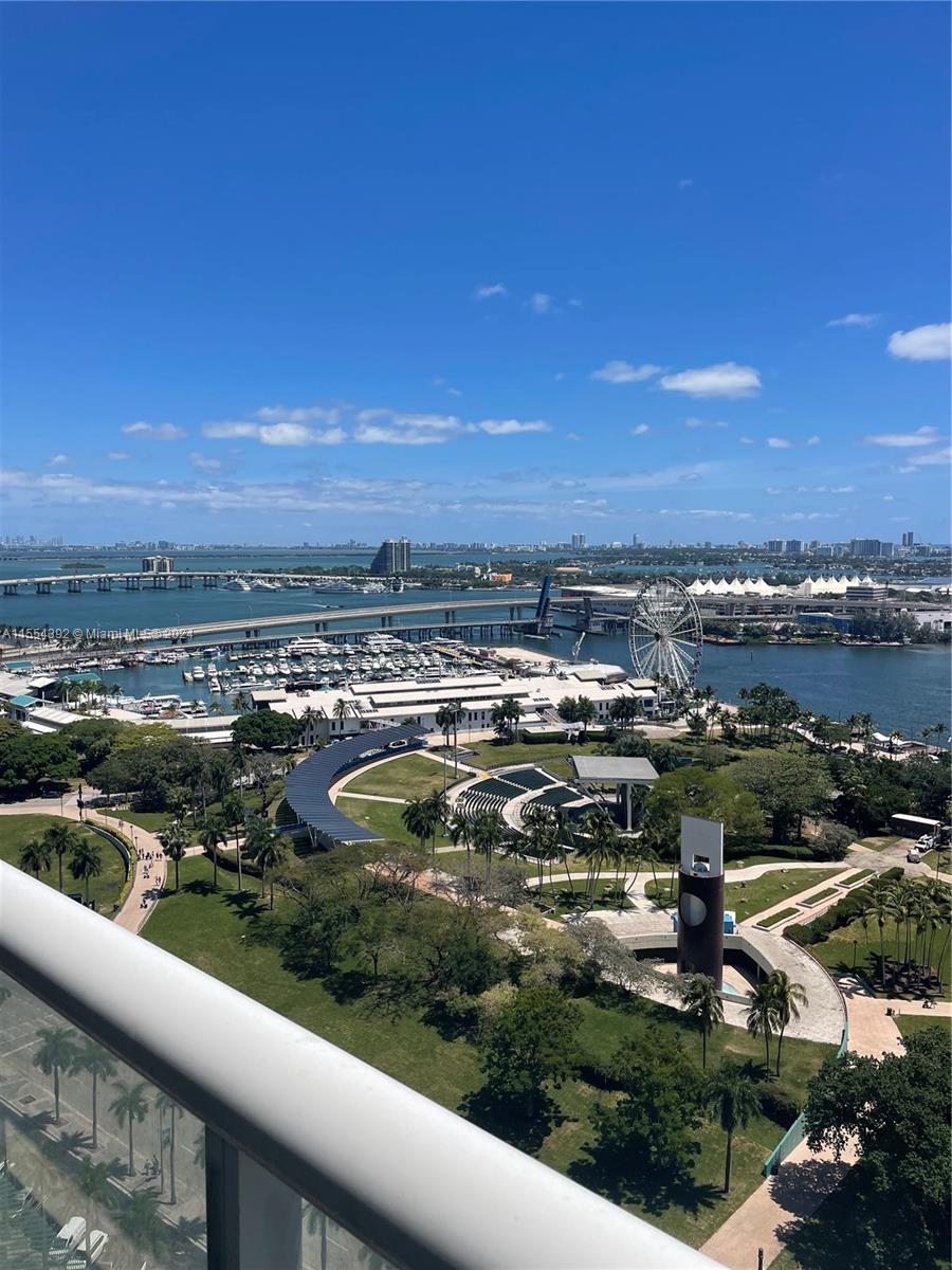 50 Biscayne Blvd 2304, Miami, Florida 33132, 2 Bedrooms Bedrooms, ,2 BathroomsBathrooms,Residential,For Sale,50 Biscayne Blvd 2304,A11554392
