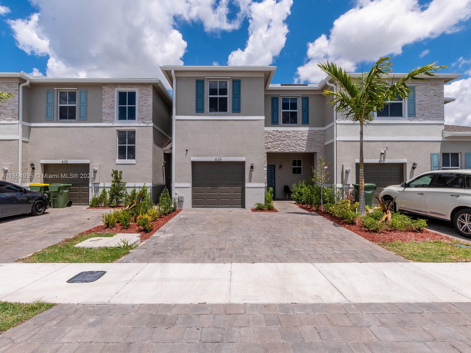 839 SE 17th Ct, Homestead, Florida 33034, 3 Bedrooms Bedrooms, ,2 BathroomsBathrooms,Residentiallease,For Rent,839 SE 17th Ct,A11554995